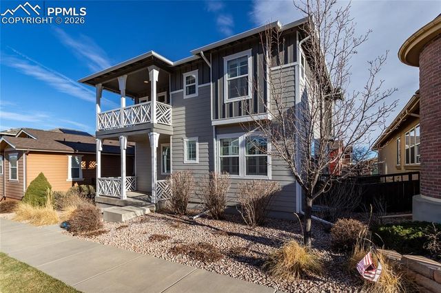 187 Millstream Terrace, Colorado Springs, CO 80905