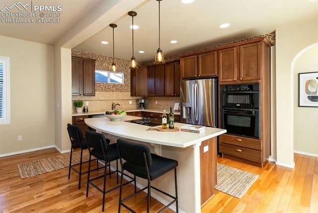 187 Millstream Terrace, Colorado Springs, CO 80905