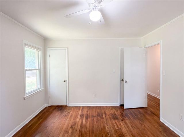 267 Decatur Road, Mcdonough, GA 30253