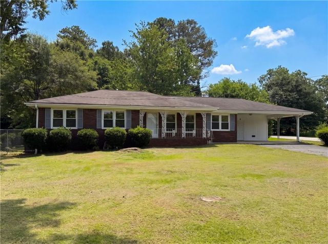 267 Decatur Road, Mcdonough, GA 30253