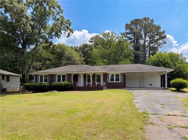 267 Decatur Road, Mcdonough, GA 30253