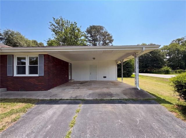 267 Decatur Road, Mcdonough, GA 30253