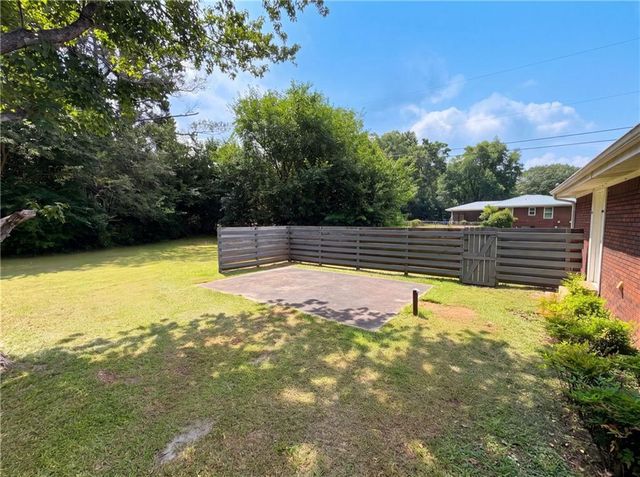267 Decatur Road, Mcdonough, GA 30253