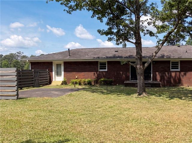 267 Decatur Road, Mcdonough, GA 30253