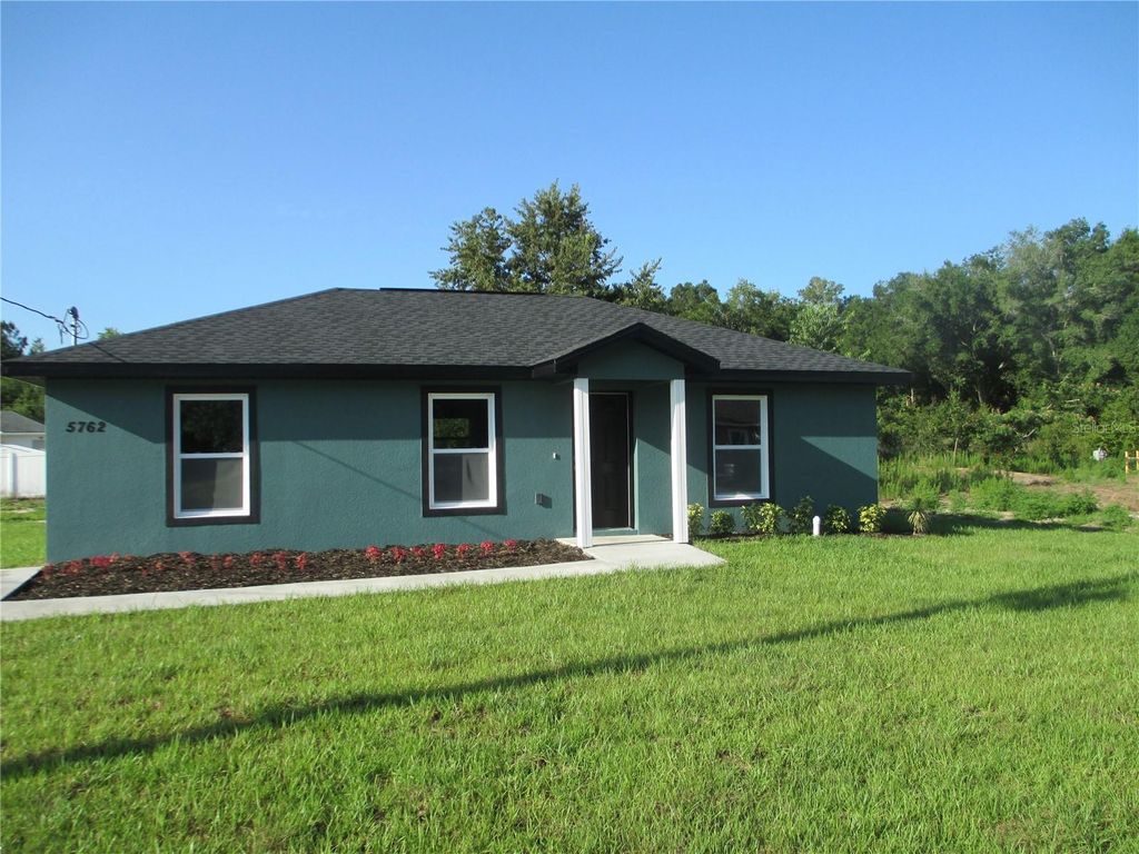 5762 NW 5TH STREET, Ocala, FL 34482