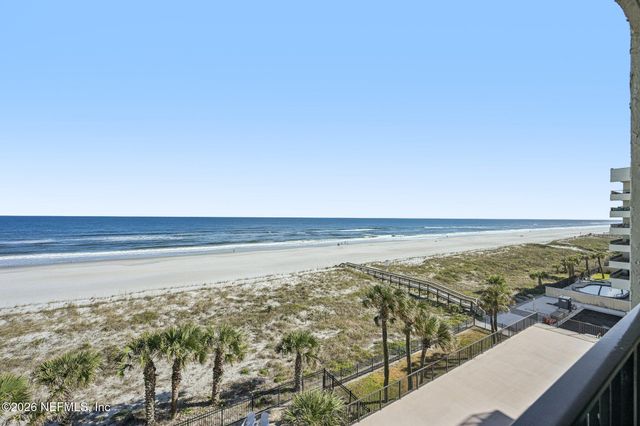 601 1ST Street S 5E, Jacksonville Beach, FL 32250