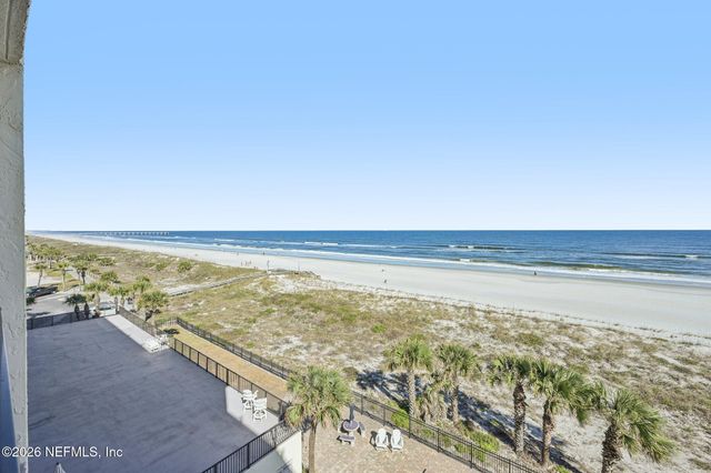 601 1ST Street S 5E, Jacksonville Beach, FL 32250
