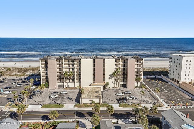 601 1ST Street S 5E, Jacksonville Beach, FL 32250
