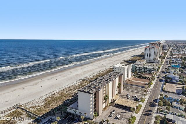 601 1ST Street S 5E, Jacksonville Beach, FL 32250