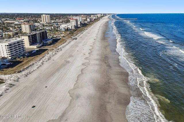 601 1ST Street S 5E, Jacksonville Beach, FL 32250