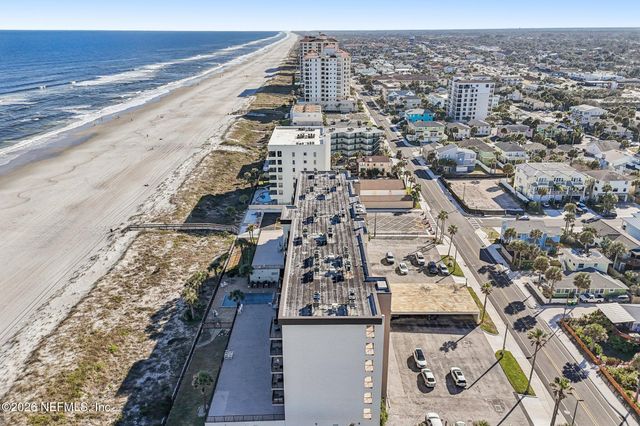601 1ST Street S 5E, Jacksonville Beach, FL 32250