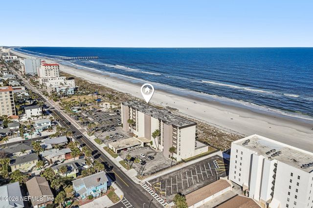 601 1ST Street S 5E, Jacksonville Beach, FL 32250
