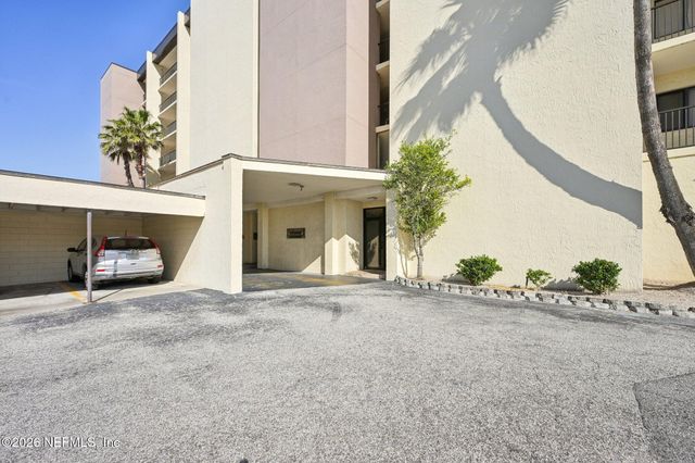 601 1ST Street S 5E, Jacksonville Beach, FL 32250