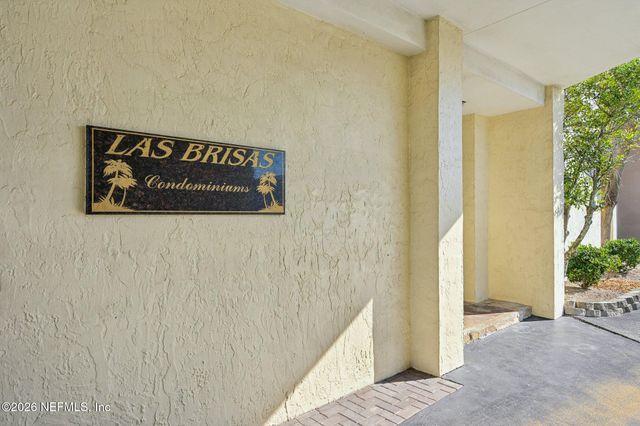 601 1ST Street S 5E, Jacksonville Beach, FL 32250