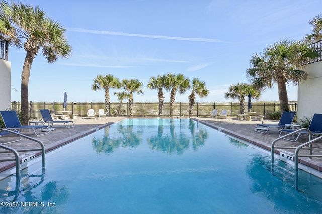 601 1ST Street S 5E, Jacksonville Beach, FL 32250