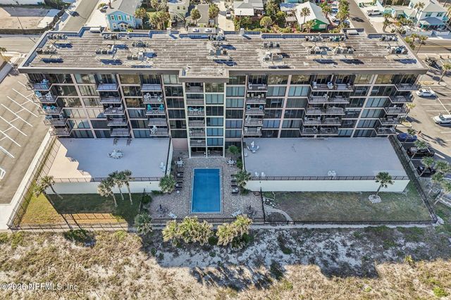 601 1ST Street S 5E, Jacksonville Beach, FL 32250