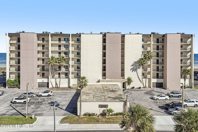 601 1ST Street S 5E, Jacksonville Beach, FL 32250