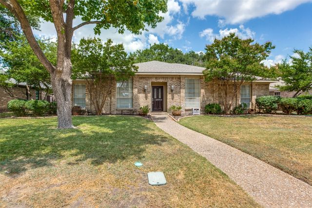 1409 Concord Drive, Richardson, TX 75081