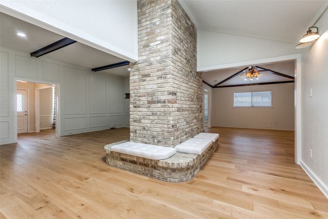 1409 Concord Drive, Richardson, TX 75081