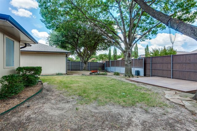 1409 Concord Drive, Richardson, TX 75081