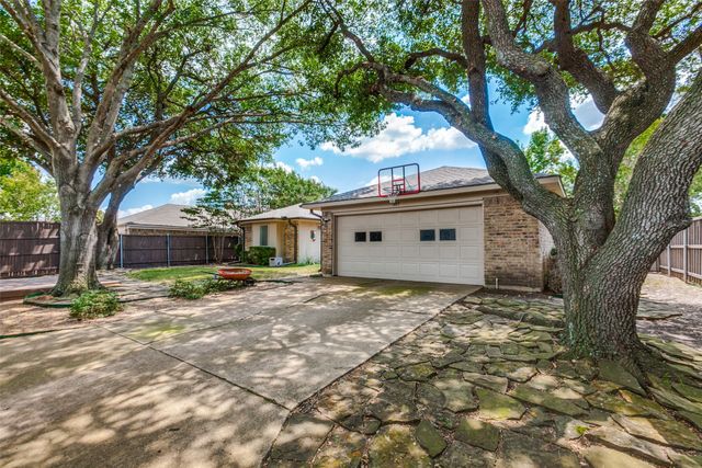 1409 Concord Drive, Richardson, TX 75081