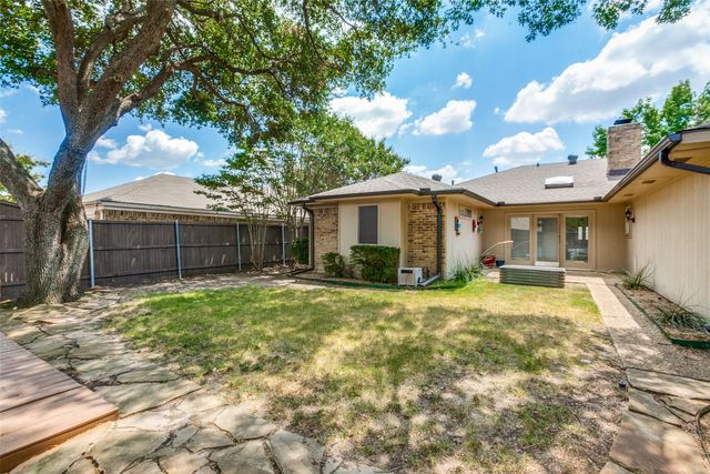1409 Concord Drive, Richardson, TX 75081