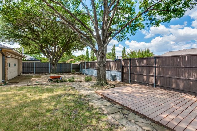 1409 Concord Drive, Richardson, TX 75081