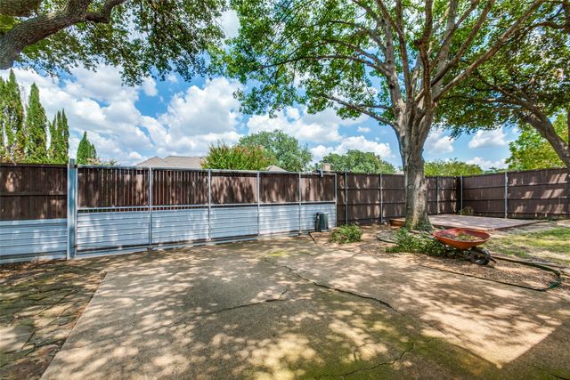 1409 Concord Drive, Richardson, TX 75081