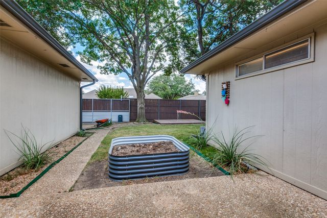 1409 Concord Drive, Richardson, TX 75081
