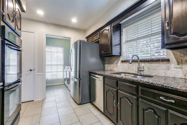 1409 Concord Drive, Richardson, TX 75081
