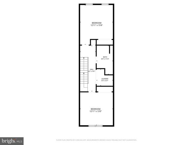 64 GOOD ST, Philadelphia, PA 19119