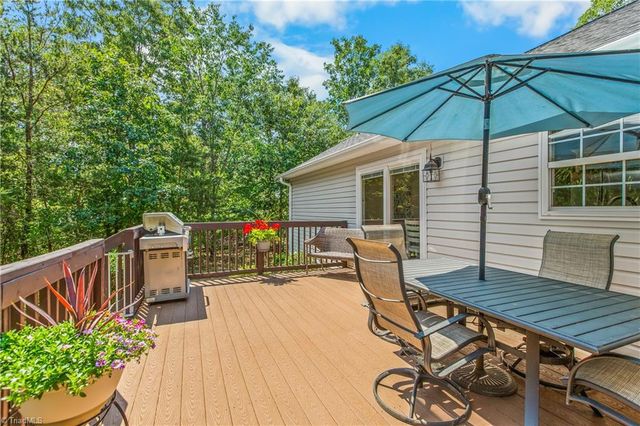 4280 White Oak Drive, Randleman, NC 27317