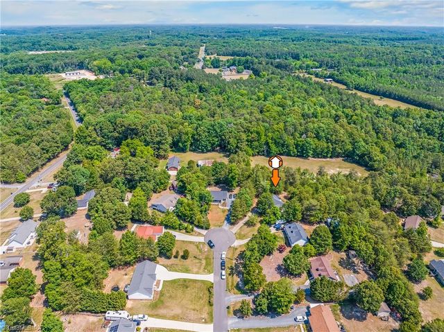 4280 White Oak Drive, Randleman, NC 27317