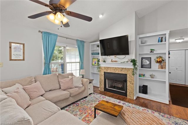 4280 White Oak Drive, Randleman, NC 27317