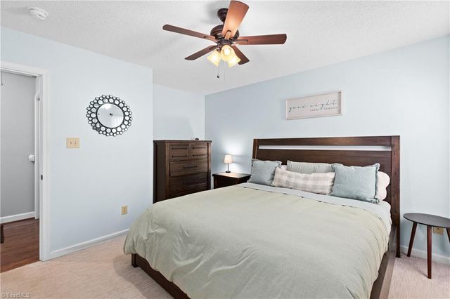 4280 White Oak Drive, Randleman, NC 27317