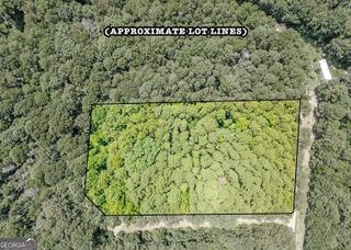 LOT 10 Benttree Circle, Toccoa, GA 30577