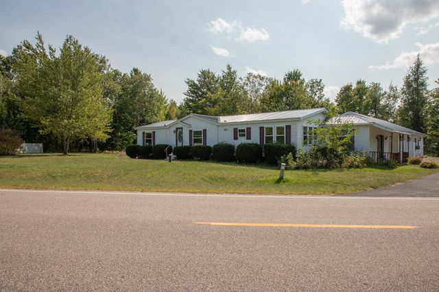 916 County Route 8, Brushton, NY 12916