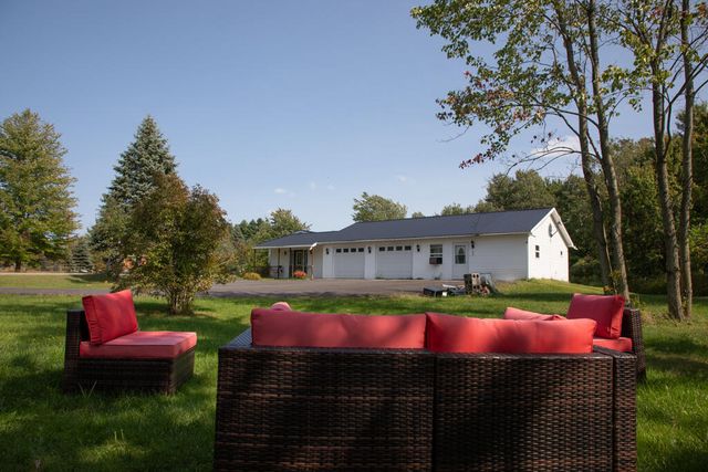 916 County Route 8, Brushton, NY 12916