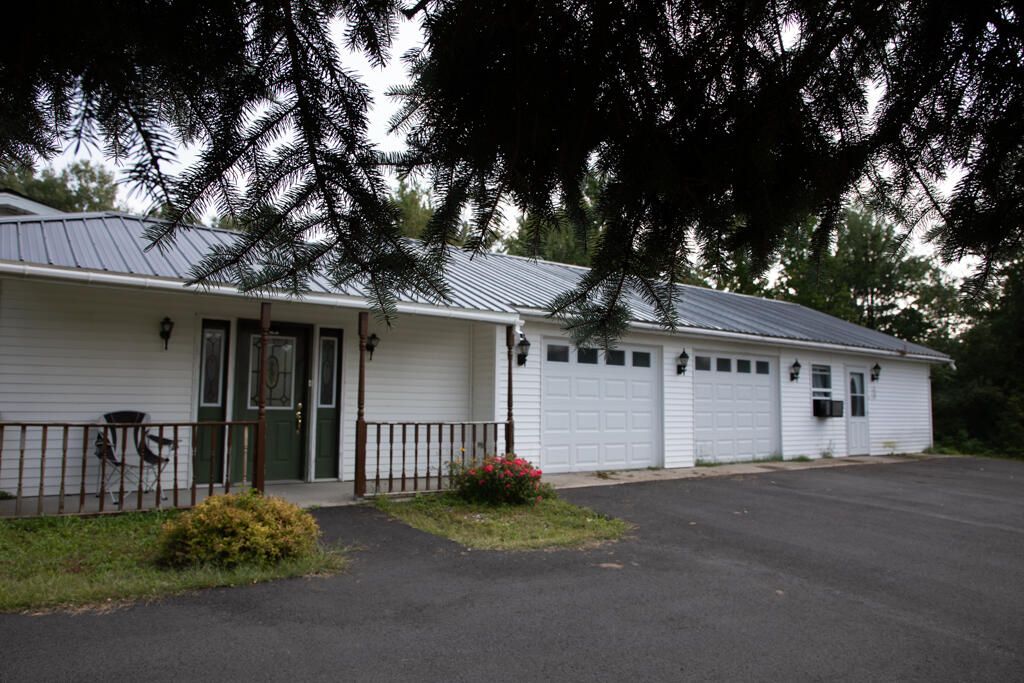 916 County Route 8, Brushton, NY 12916