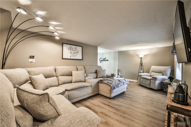 31 Rye Place, Tonawanda, NY 14150