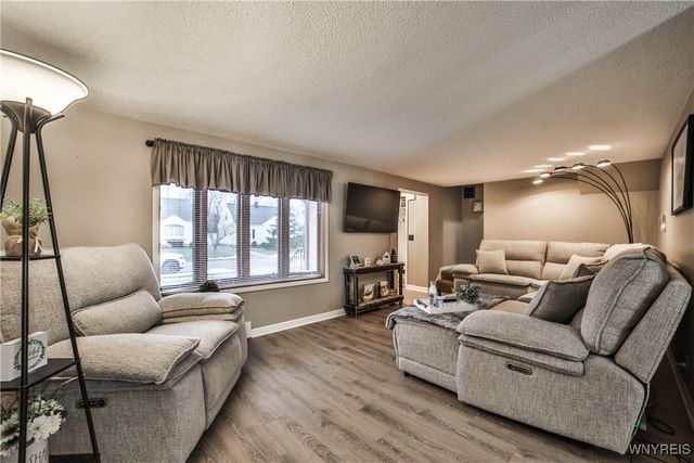 31 Rye Place, Tonawanda, NY 14150