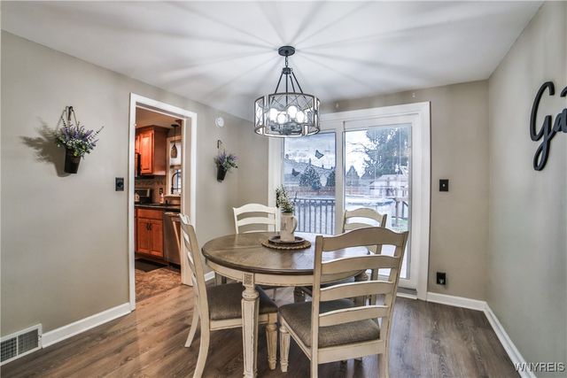 31 Rye Place, Tonawanda, NY 14150