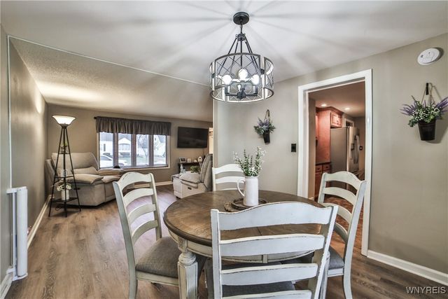 31 Rye Place, Tonawanda, NY 14150