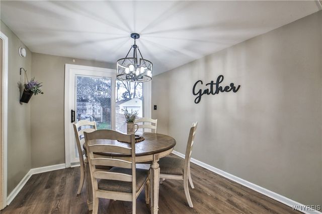 31 Rye Place, Tonawanda, NY 14150