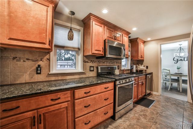 31 Rye Place, Tonawanda, NY 14150