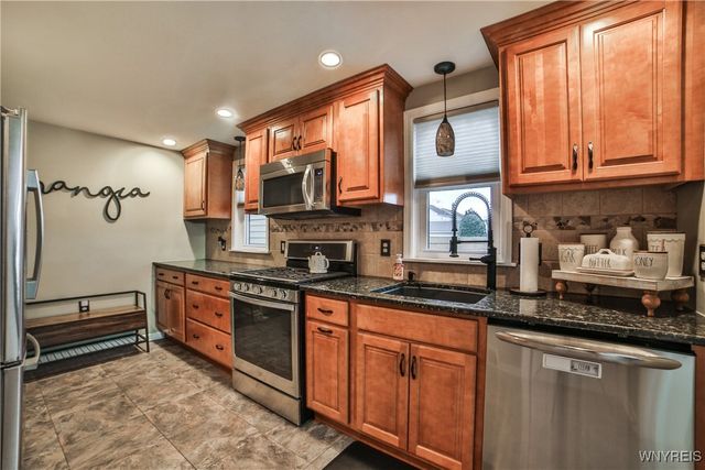 31 Rye Place, Tonawanda, NY 14150