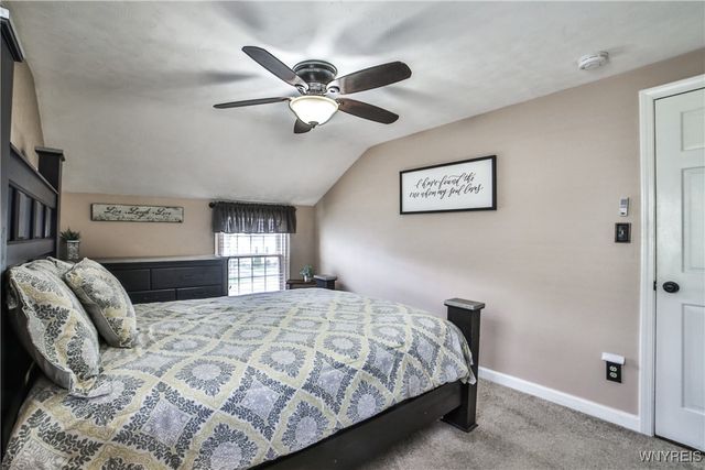 31 Rye Place, Tonawanda, NY 14150