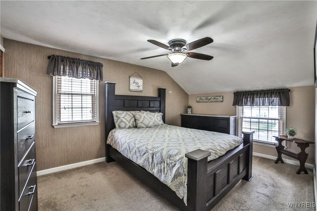 31 Rye Place, Tonawanda, NY 14150