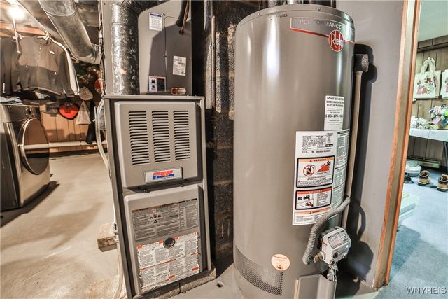 31 Rye Place, Tonawanda, NY 14150