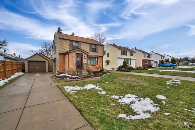 31 Rye Place, Tonawanda, NY 14150